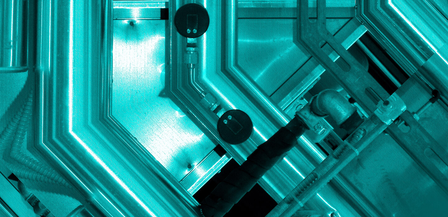 Leadership with  a Track Record